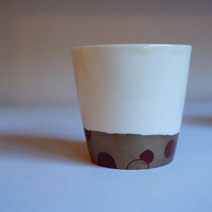 1-2　カップL | 榎本悦子