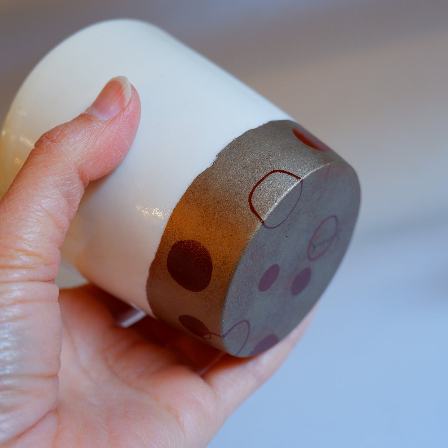 1-2　カップL | 榎本悦子