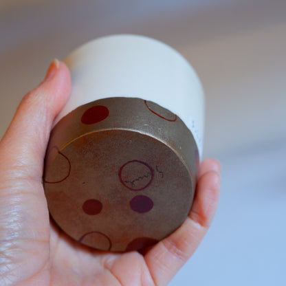 1-2　カップL | 榎本悦子