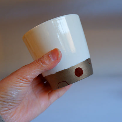 1-2　カップL | 榎本悦子