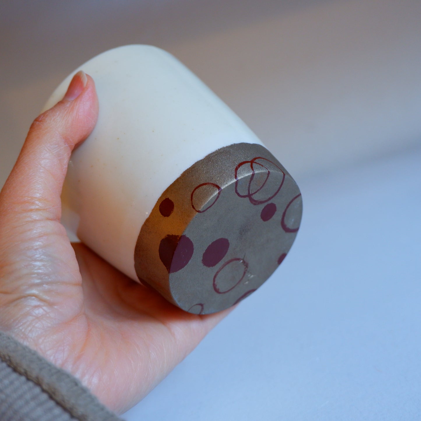 1-3　カップL | 榎本悦子