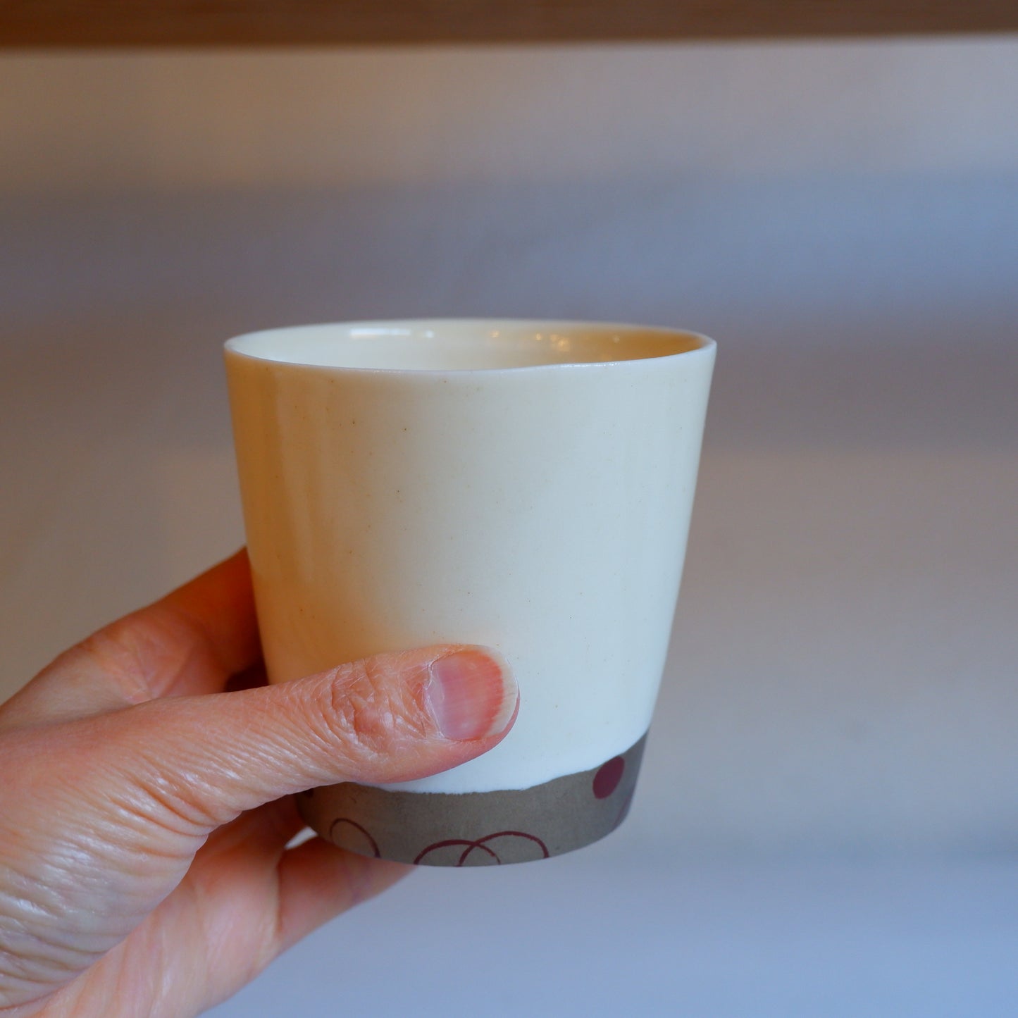 1-3　カップL | 榎本悦子