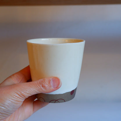 1-3　カップL | 榎本悦子