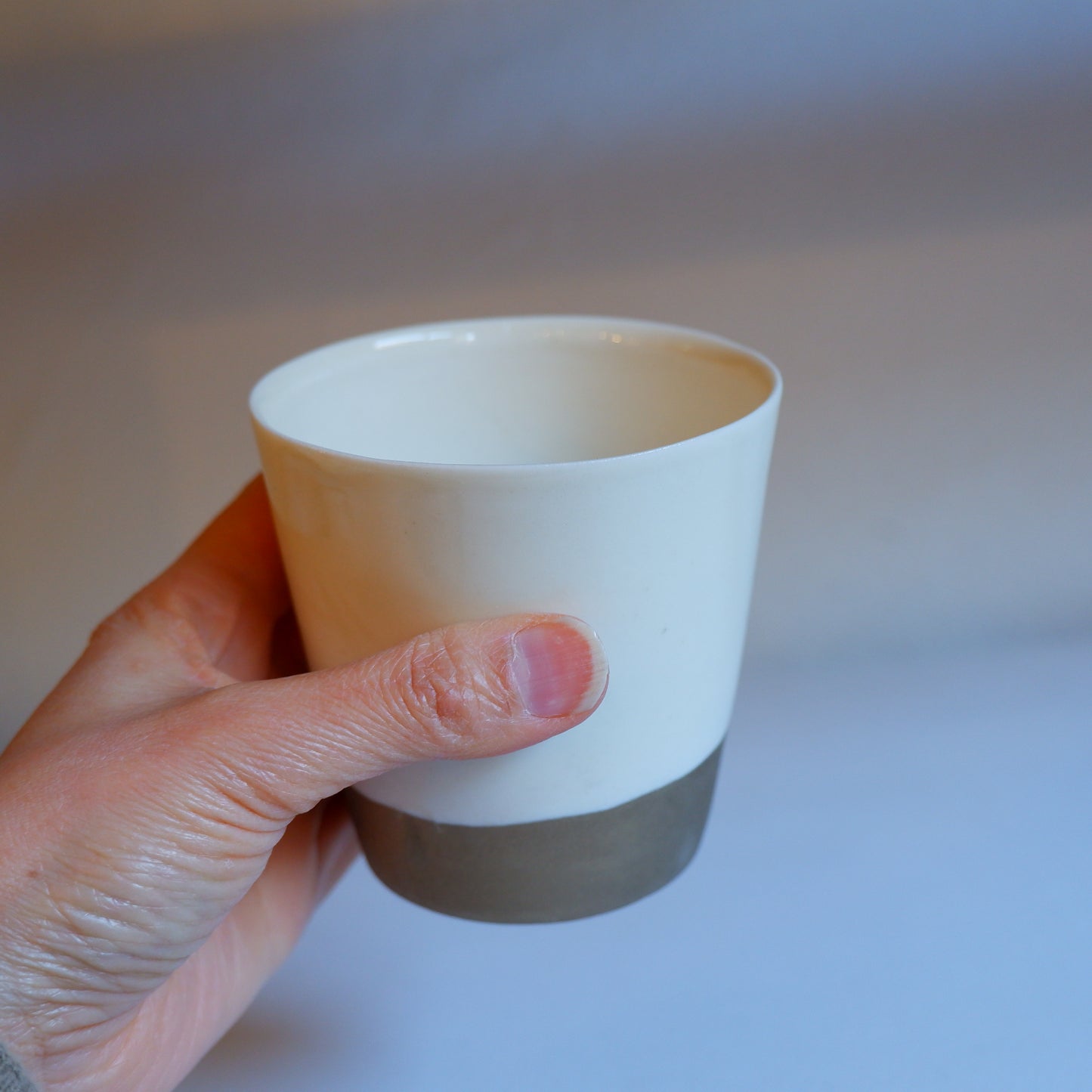 1-4　カップL | 榎本悦子