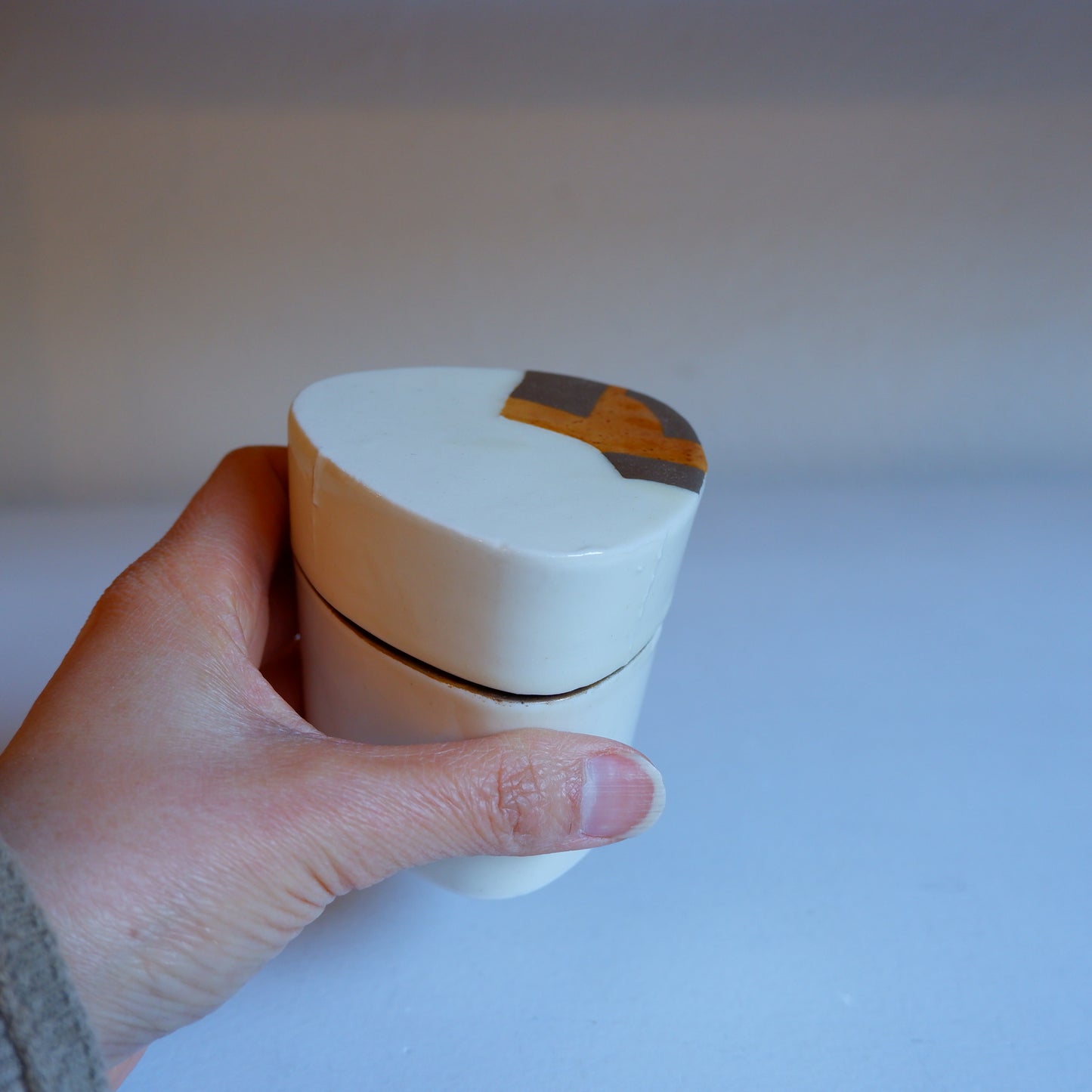 3　ふたもの | 榎本悦子