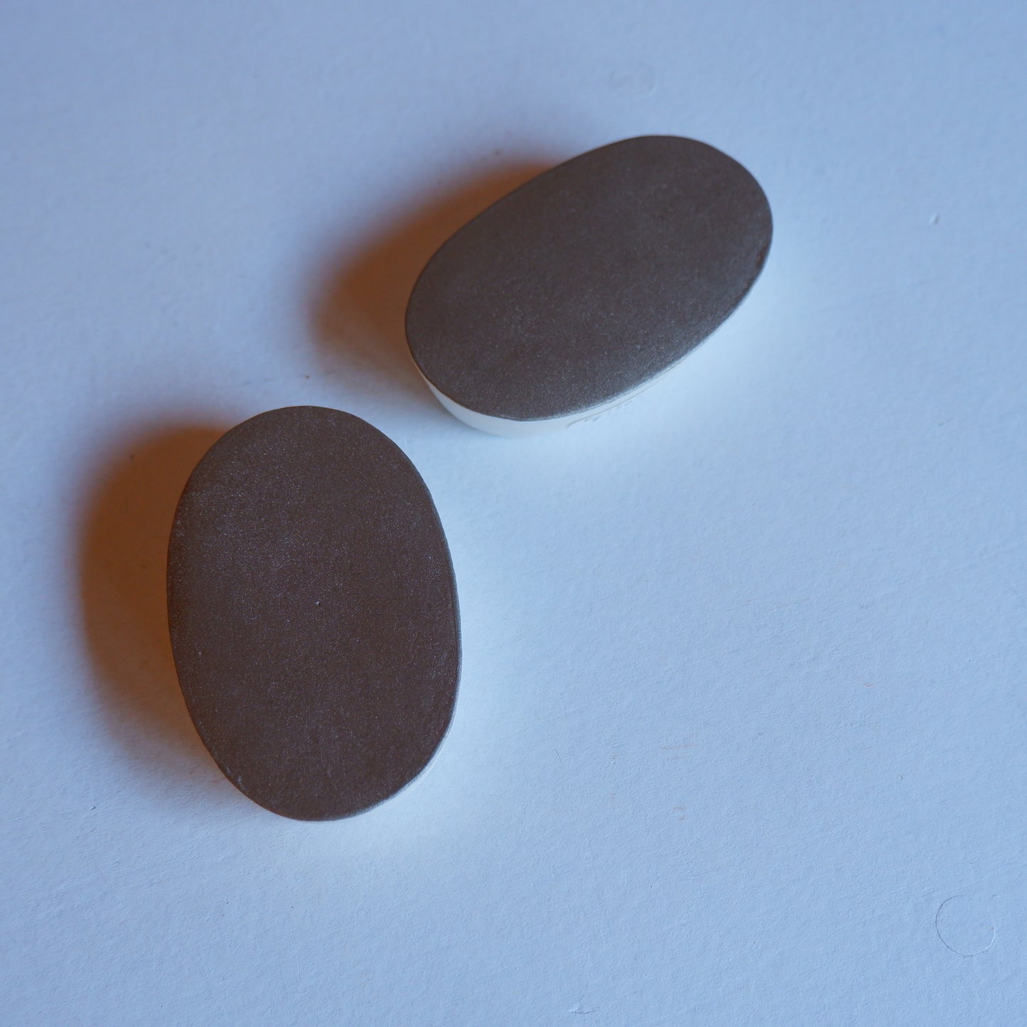 10　だ円フラットSS | 榎本悦子