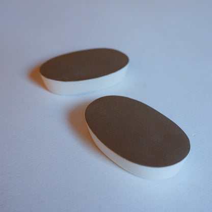 10　だ円フラットSS | 榎本悦子