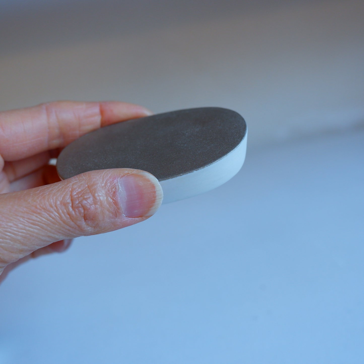 10　だ円フラットSS | 榎本悦子