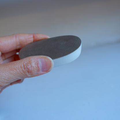 10　だ円フラットSS | 榎本悦子