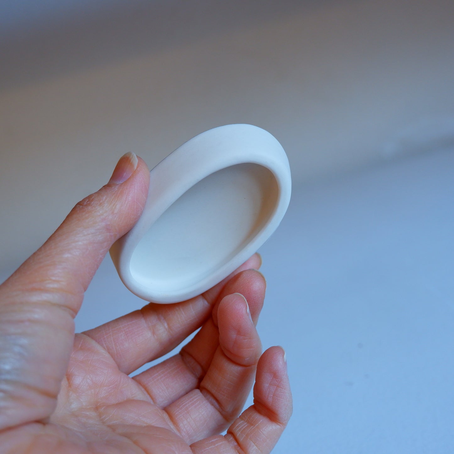 10　だ円フラットSS | 榎本悦子