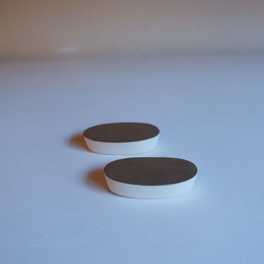 10　だ円フラットSS | 榎本悦子