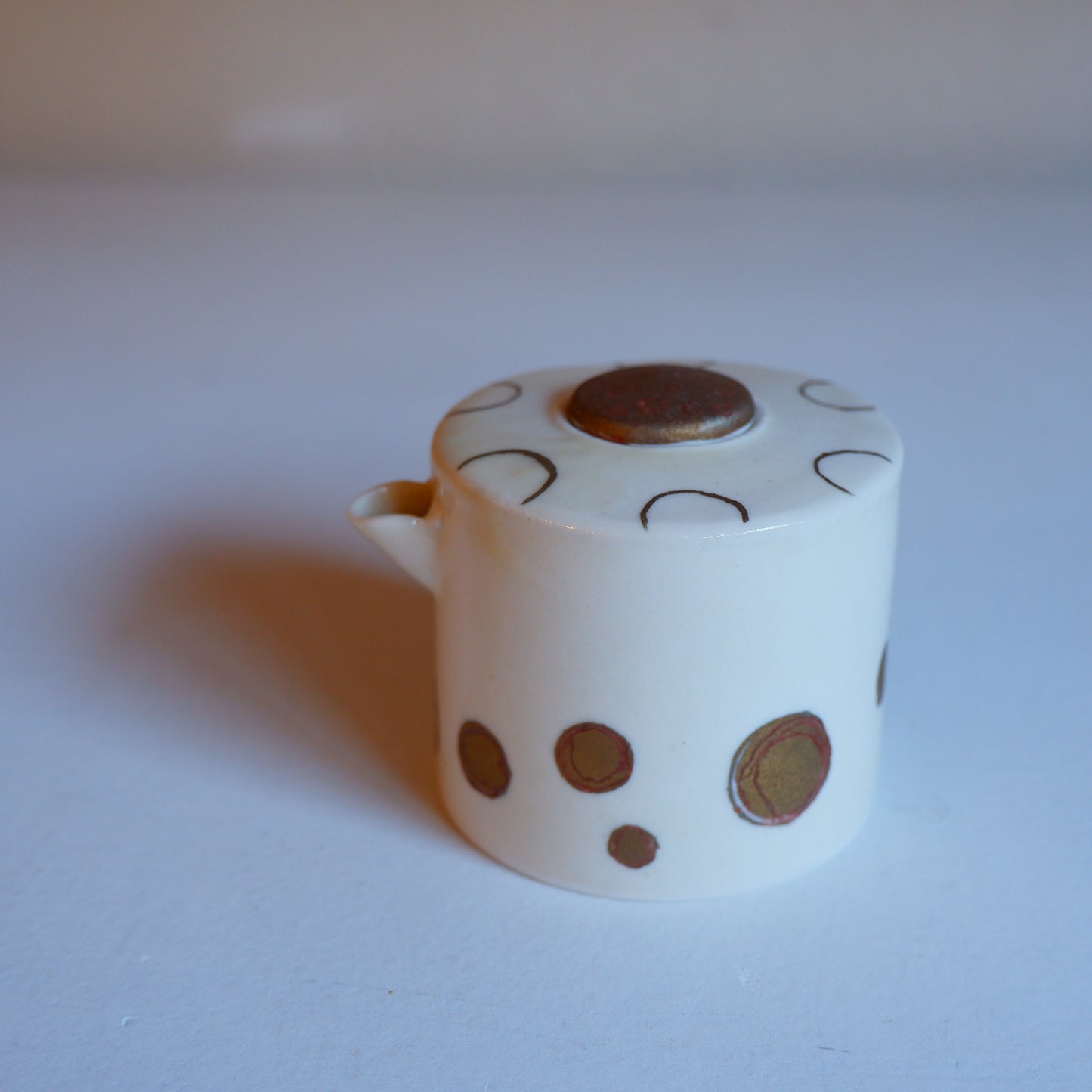 4‐2　ポット小 | 榎本悦子