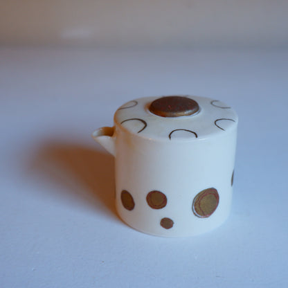 4‐2　ポット小 | 榎本悦子