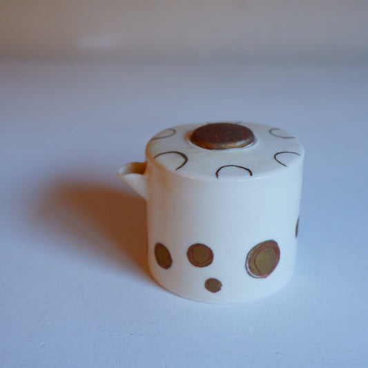 4‐1　ポット小 | 榎本悦子