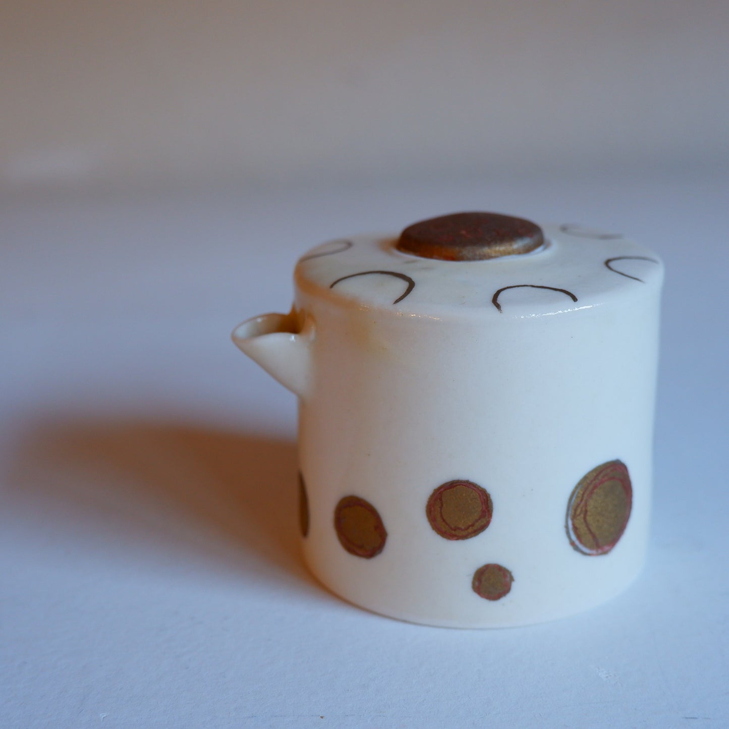 4‐2　ポット小 | 榎本悦子