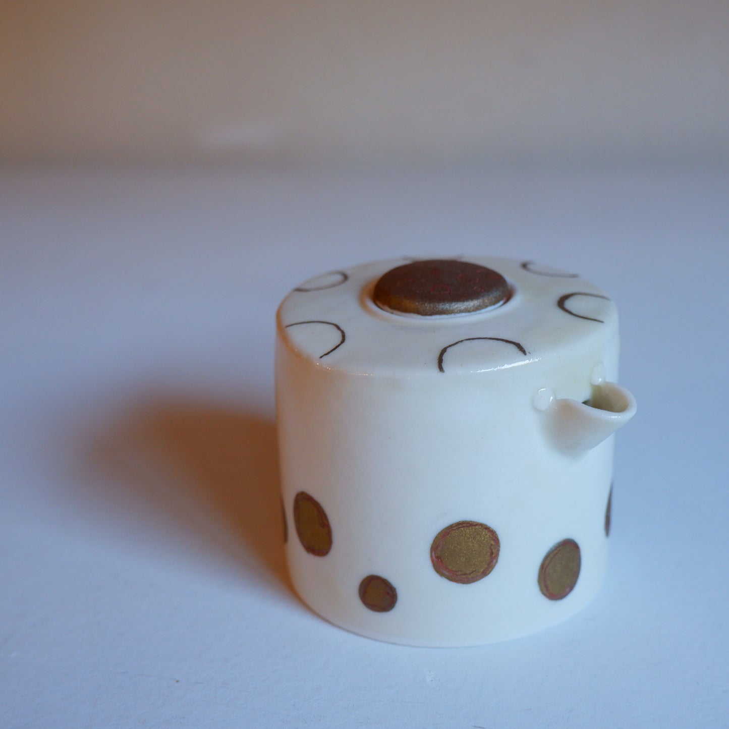 4‐2　ポット小 | 榎本悦子