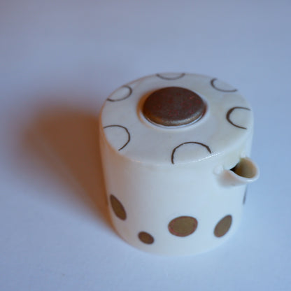 4‐2　ポット小 | 榎本悦子