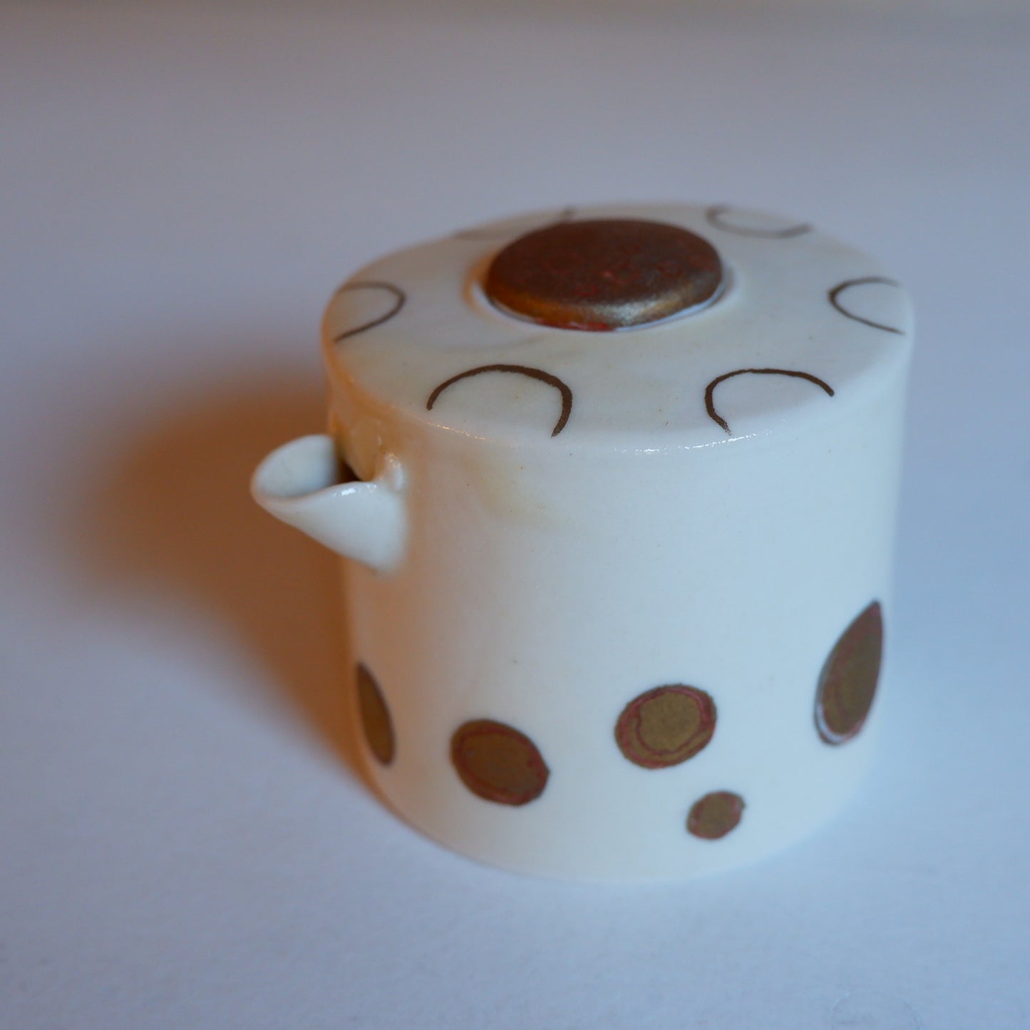 4‐2　ポット小 | 榎本悦子