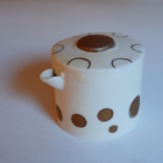 4‐1　ポット小 | 榎本悦子