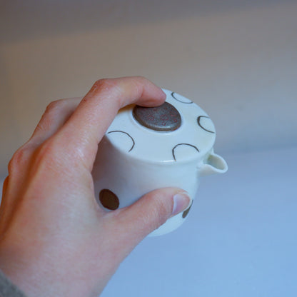 4‐2　ポット小 | 榎本悦子