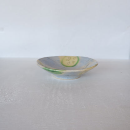 6-1　小皿 | 今井一美