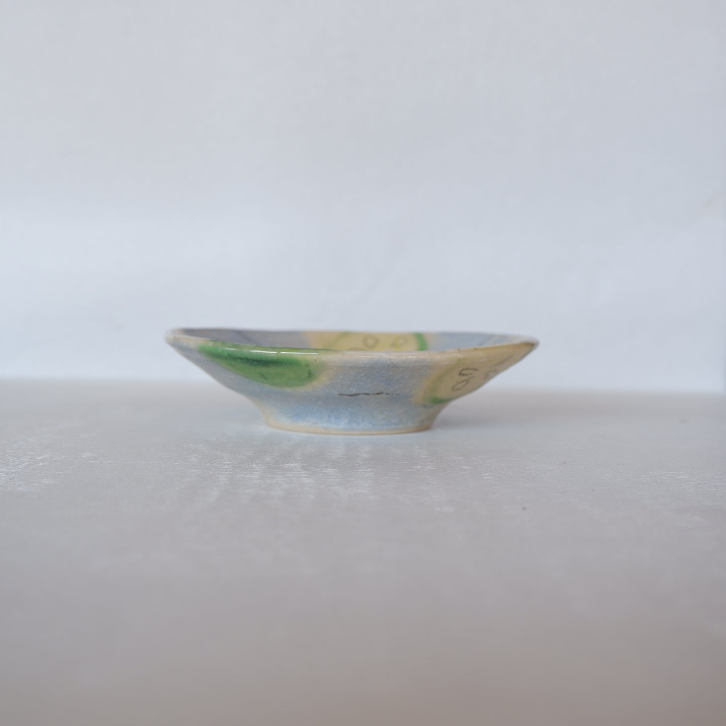 6-1　小皿 | 今井一美