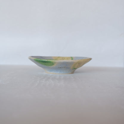 6-1　小皿 | 今井一美