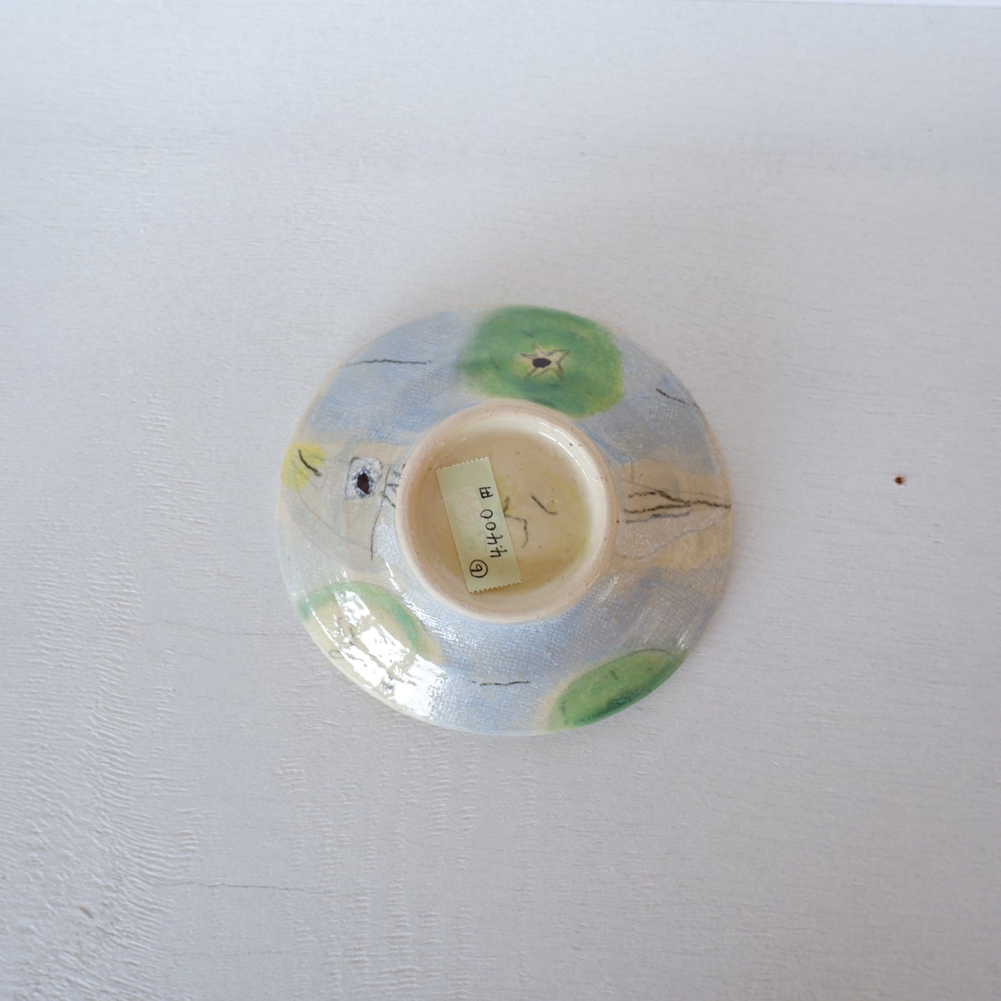 6-1　小皿 | 今井一美