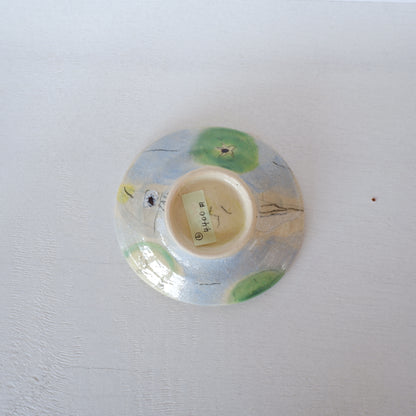 6-1　小皿 | 今井一美