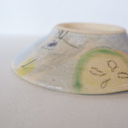 6-1　小皿 | 今井一美