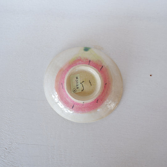 6-3　小皿 | 今井一美