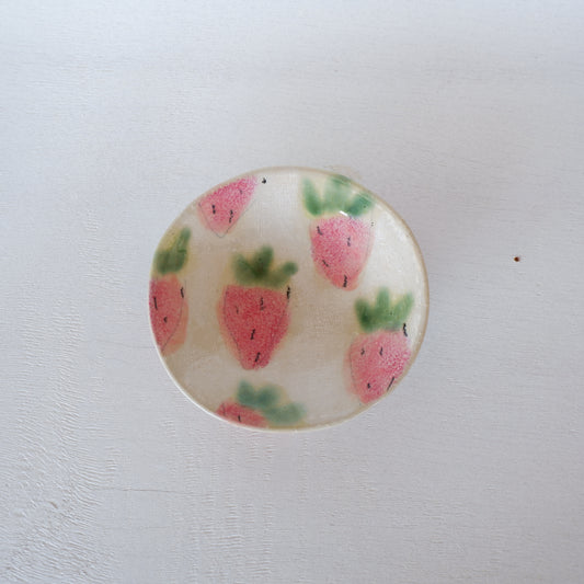 6-4　小皿 | 今井一美