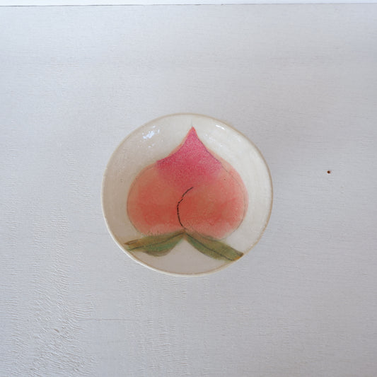 6-5　小皿 | 今井一美