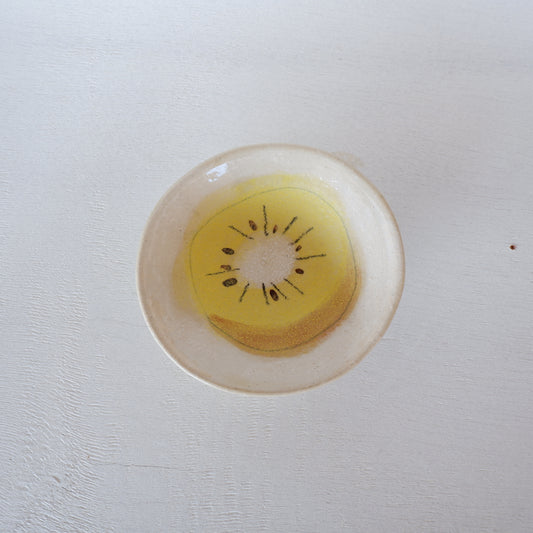 6-6　小皿 | 今井一美