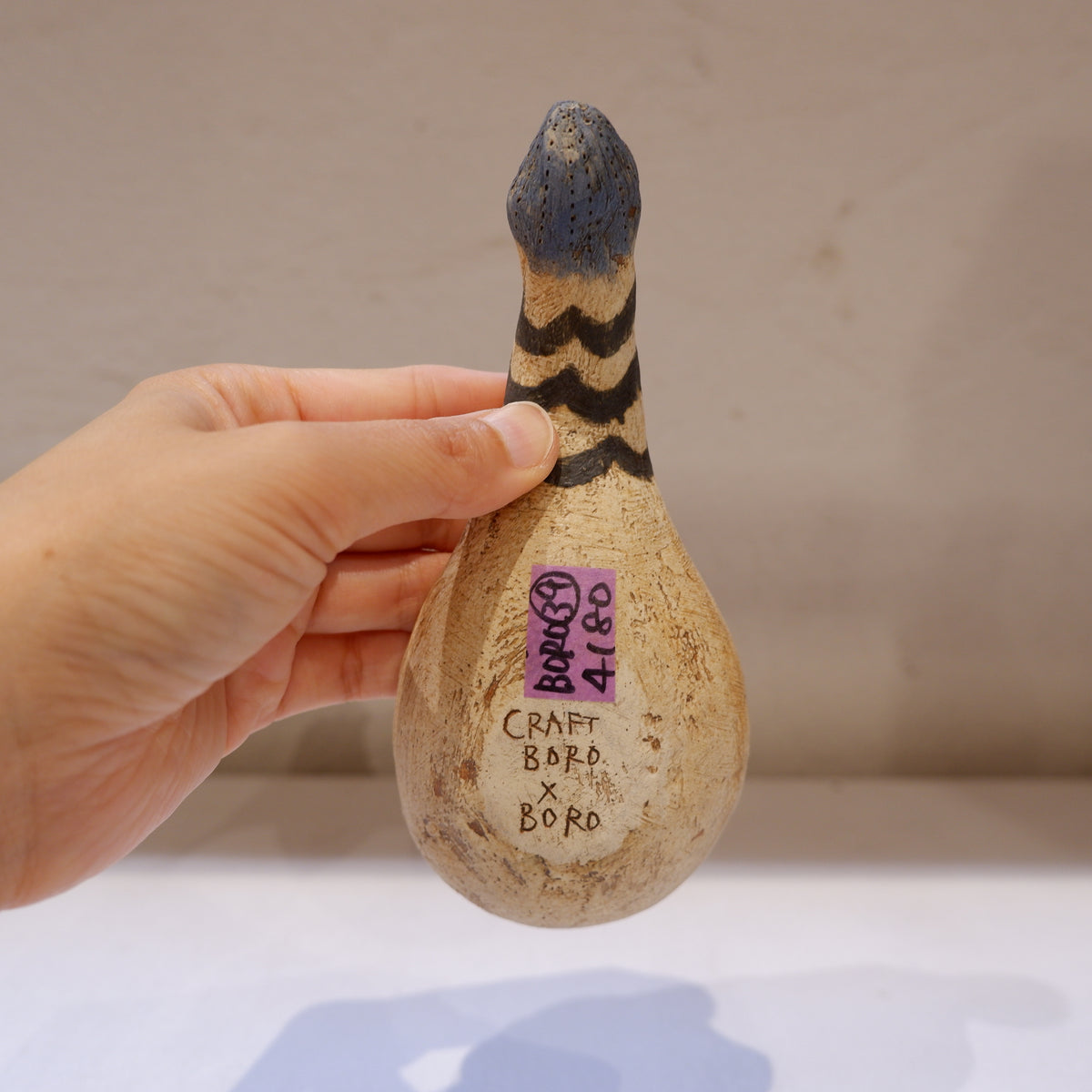 39-5　Saji鉢 | CRAFT BORO×BORO