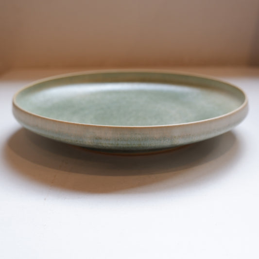 2-1　角浅鉢 (大) | 坂本り菜