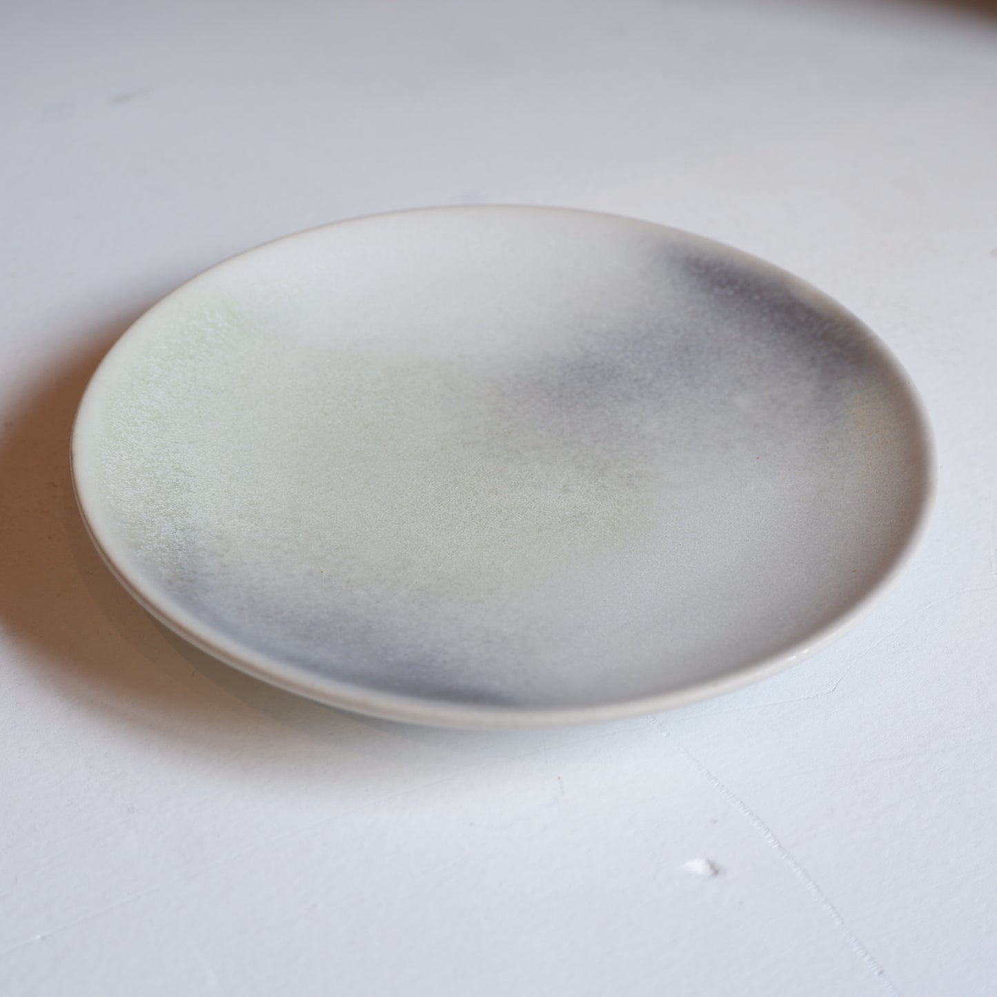 3-2　６寸プレート | 坂本り菜