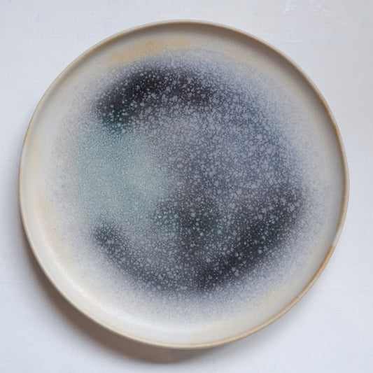 4　７寸フラットプレート | 坂本り菜