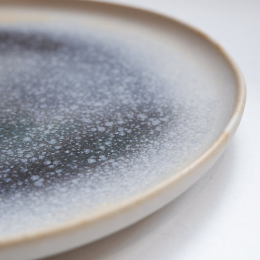 4　７寸フラットプレート | 坂本り菜