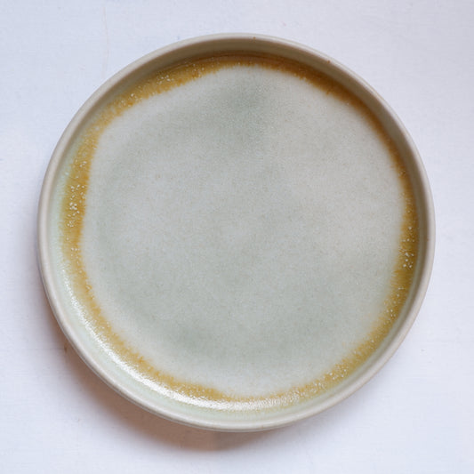 5-2　５寸フラットプレート | 坂本り菜