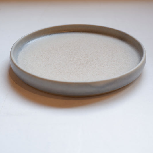 5-3　５寸フラットプレート | 坂本り菜