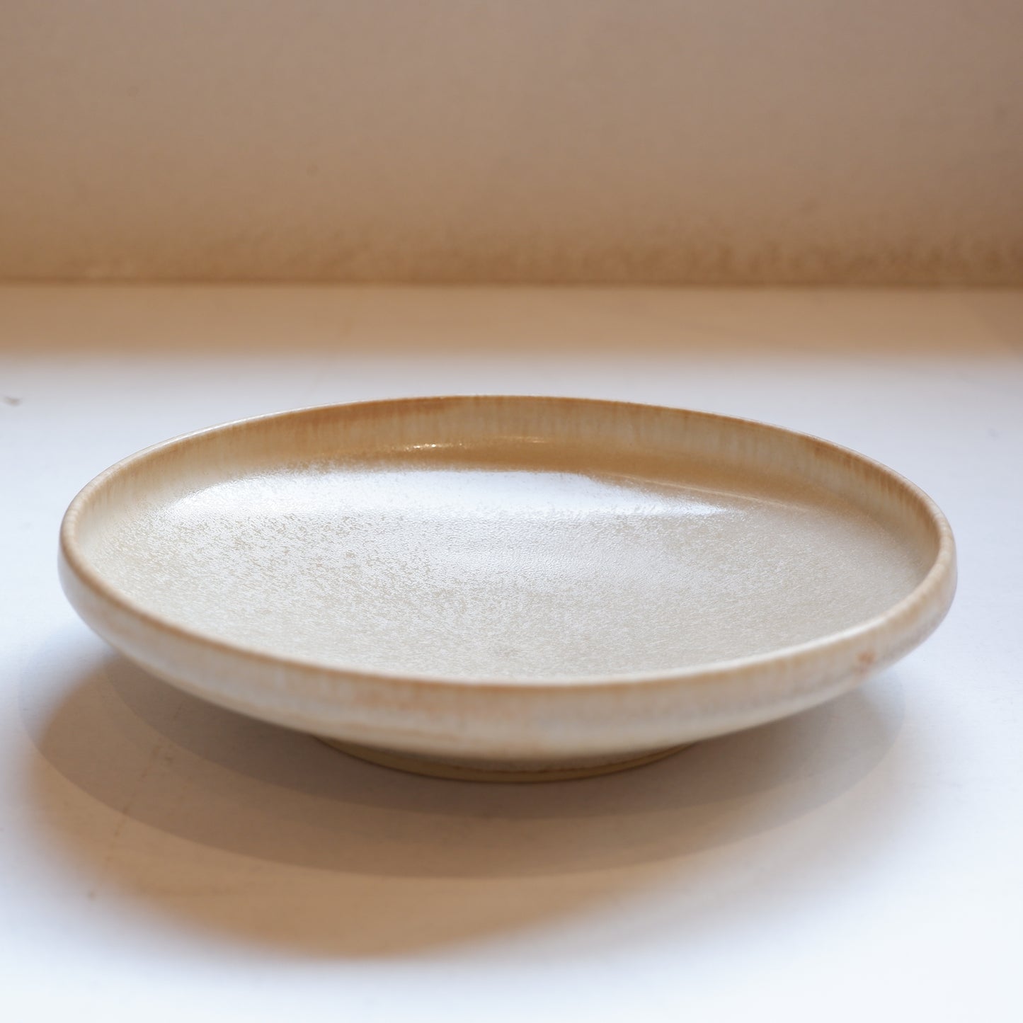 6-1　角浅鉢 (中) | 坂本り菜