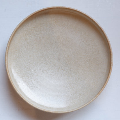 6-1　角浅鉢 (中) | 坂本り菜