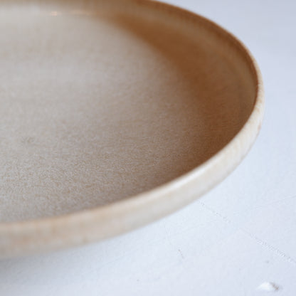 6-1　角浅鉢 (中) | 坂本り菜