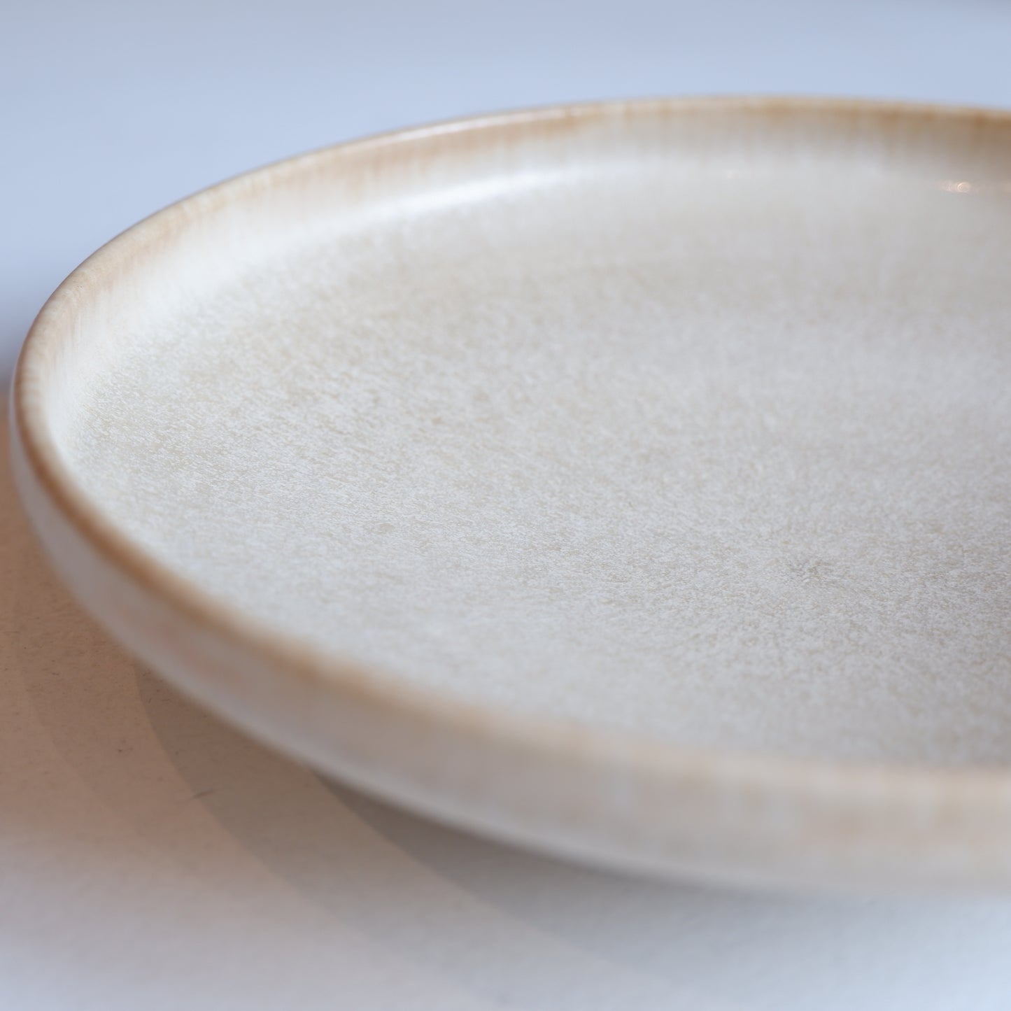 6-1　角浅鉢 (中) | 坂本り菜