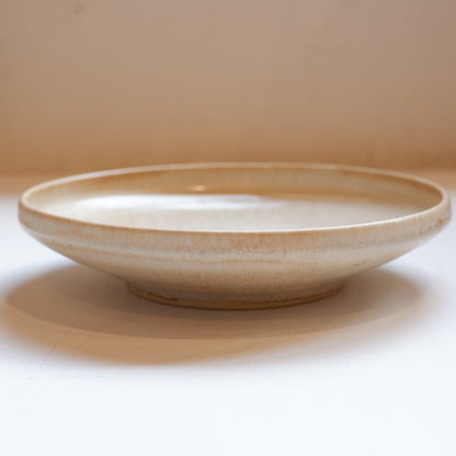 6-1　角浅鉢 (中) | 坂本り菜