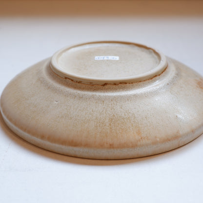 6-1　角浅鉢 (中) | 坂本り菜