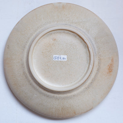 6-1　角浅鉢 (中) | 坂本り菜
