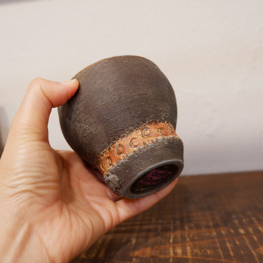 36-2　つぎ湯のみ(UMI/KI) | CRAFT BORO×BORO