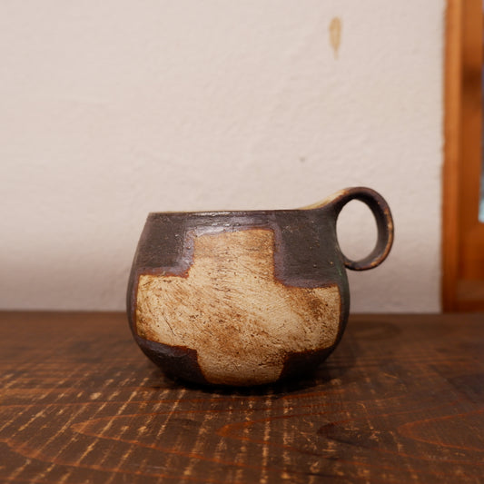31　ぽてマグ(大)クロス | CRAFT BORO×BORO